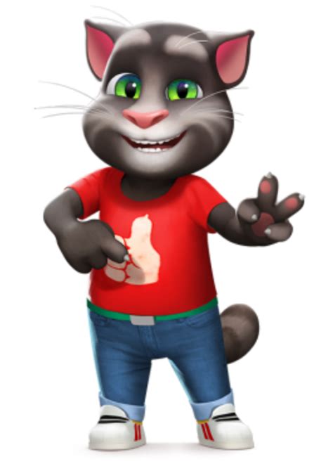 talking tom|talking tom.
